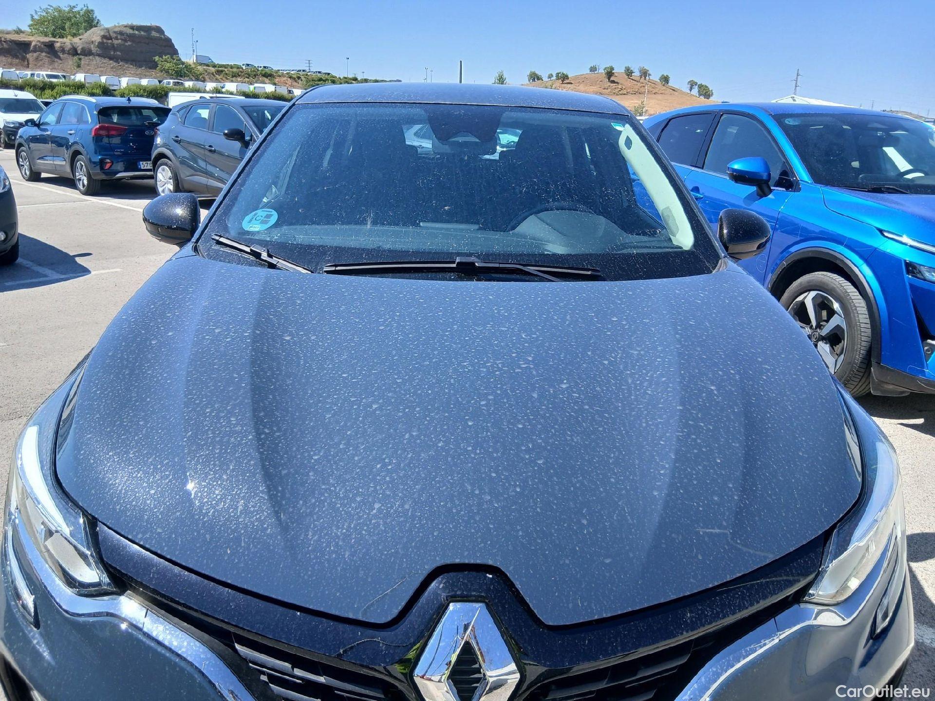  Renault  Captur RENAULT  / 2020 / 5P / todoterreno equilibre TCe 67kW (90CV) #2