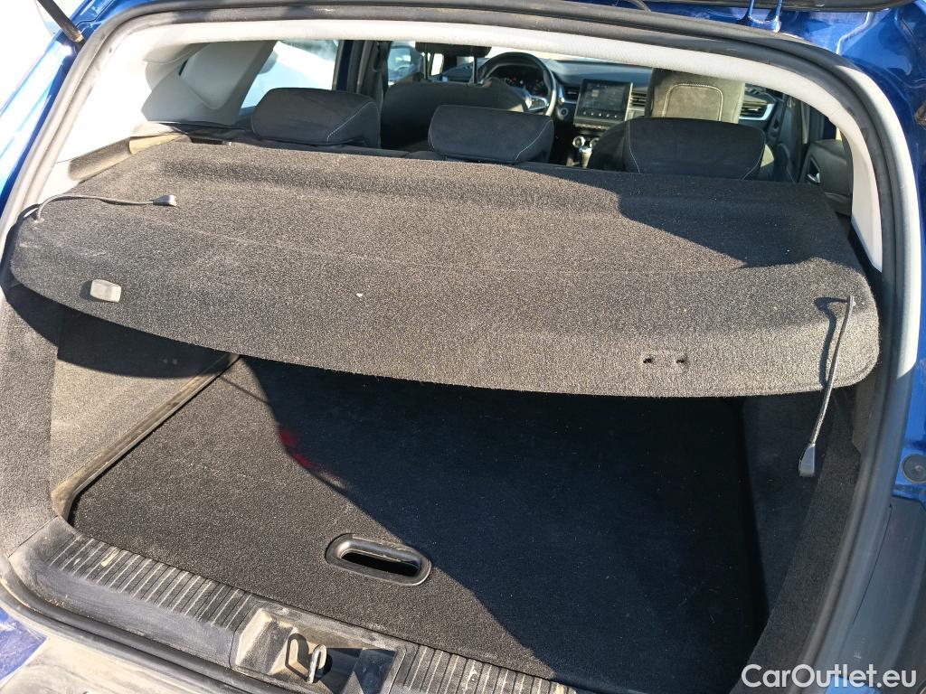  Renault  Captur RENAULT  / 2020 / 5P / todoterreno equilibre TCe 67kW (90CV) #22