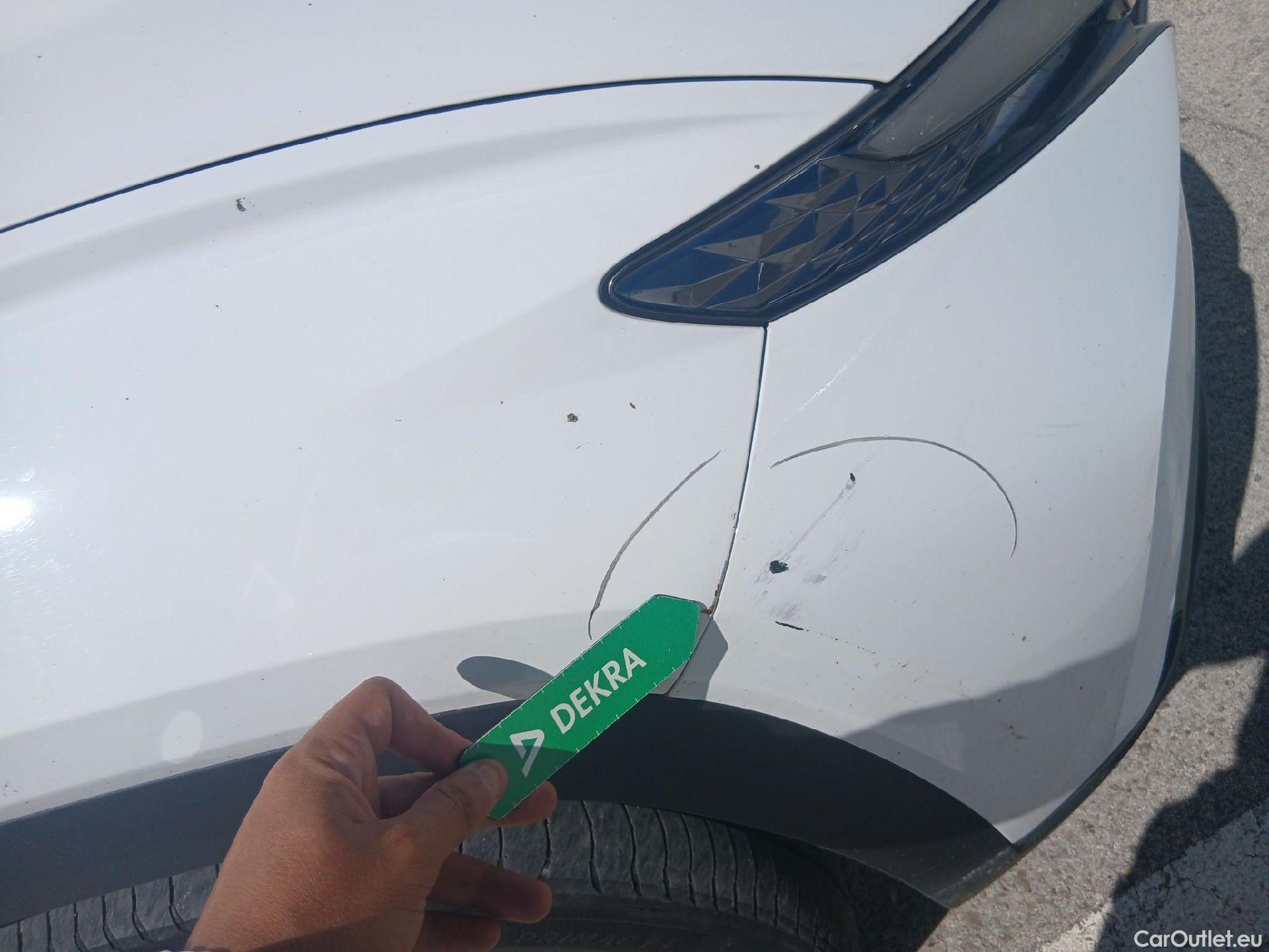  Hyundai  Tucson HYUNDAI  1.6 TGDI PHEV 265 CV Maxx Auto 4X4 #20