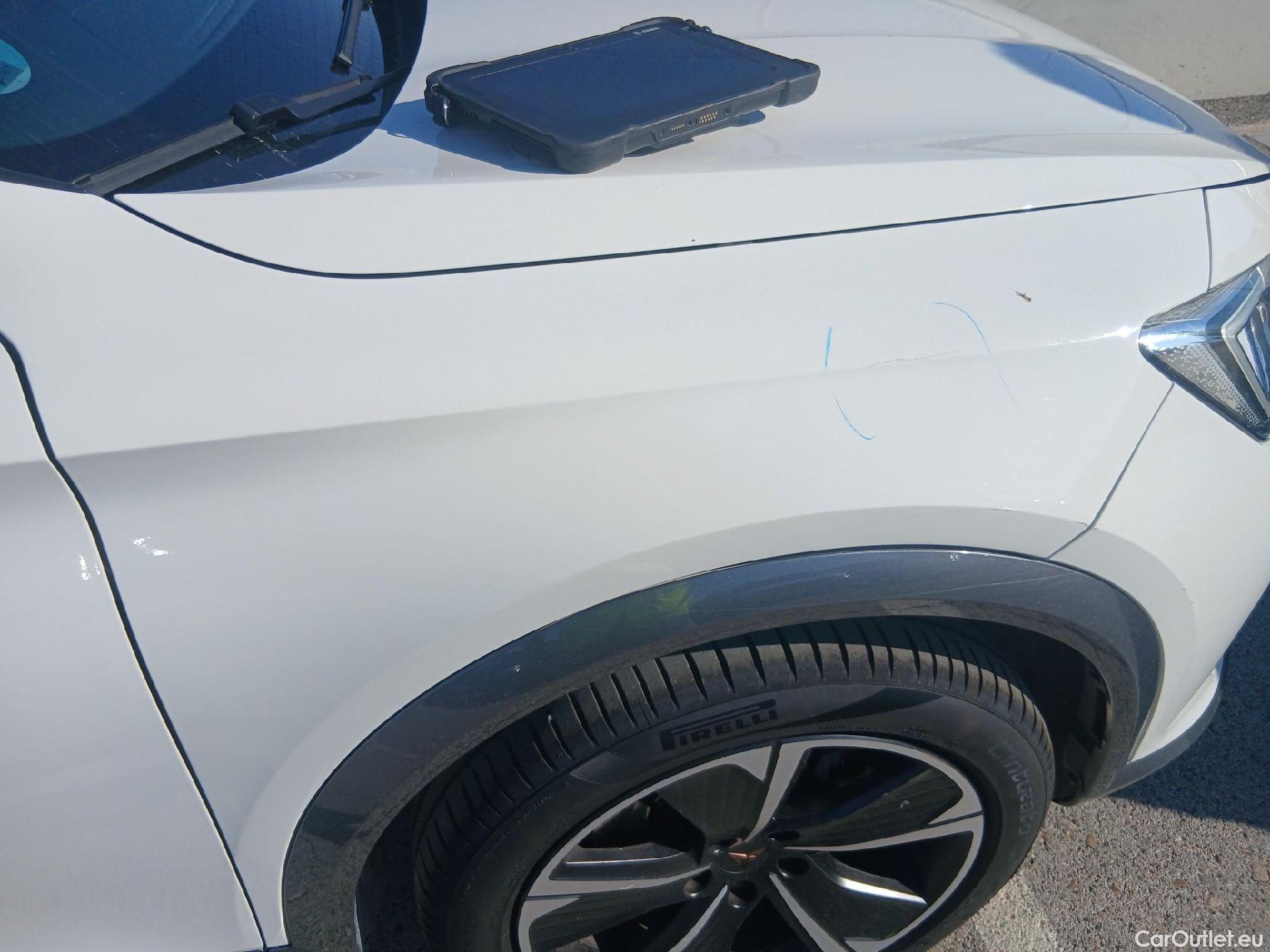  Cupra  Formentor CUPRA  / 2020 / 5P / todoterreno 1.5 TSI 110kW (150 CV) (AC3) #32