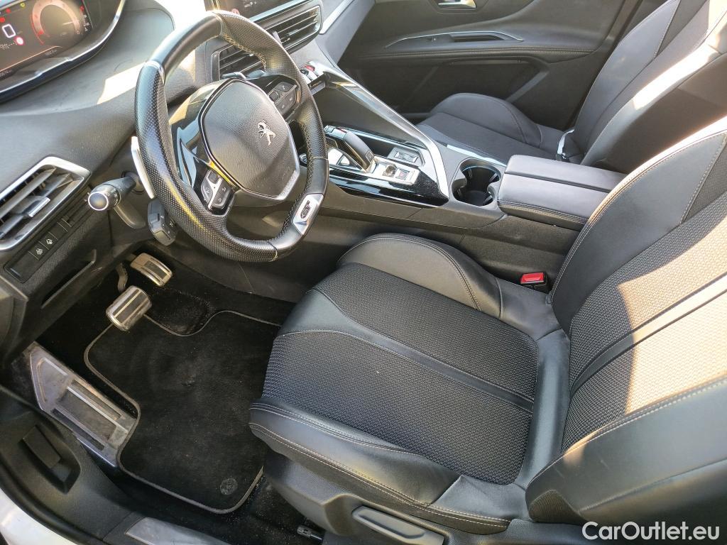  Peugeot  3008 PEUGEOT  / 2020 / 5P / todoterreno 1.5 BlueHDi 96kW S&S GT EAT8 #19