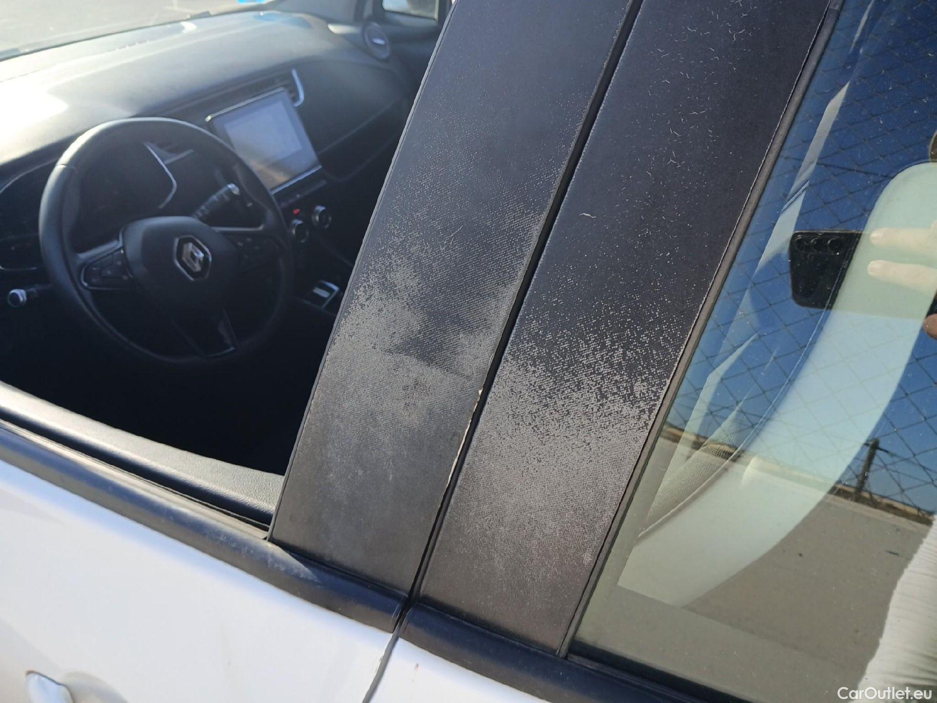  Renault  Zoe RENAULT  / 2019 / 5P / berlina con portón Life 80 kW R110 Bateria 40kWh #13