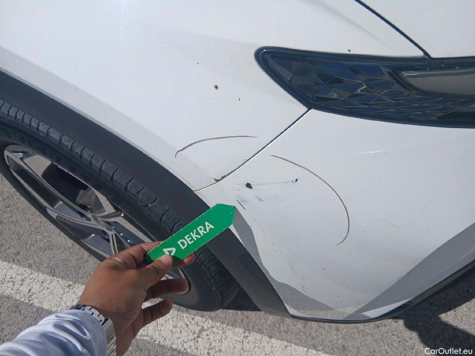  Hyundai  Tucson HYUNDAI  1.6 TGDI PHEV 265 CV Maxx Auto 4X4 #3