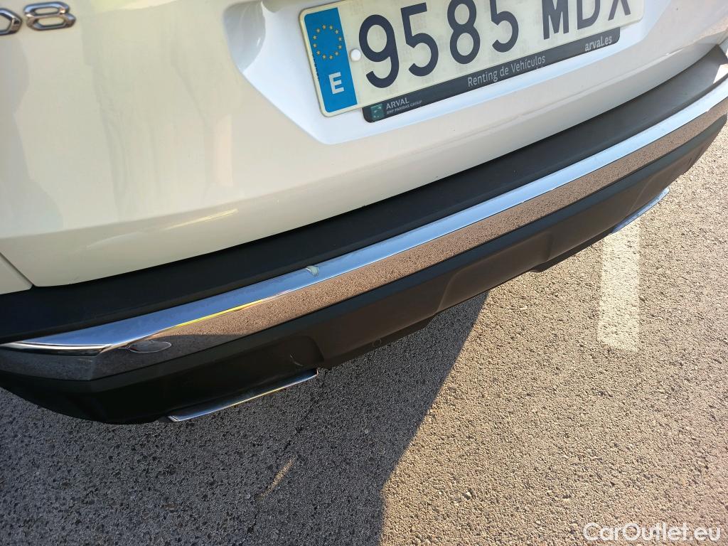  Peugeot  3008 PEUGEOT  / 2020 / 5P / todoterreno 1.5 BlueHDi 96kW S&S GT EAT8 #5