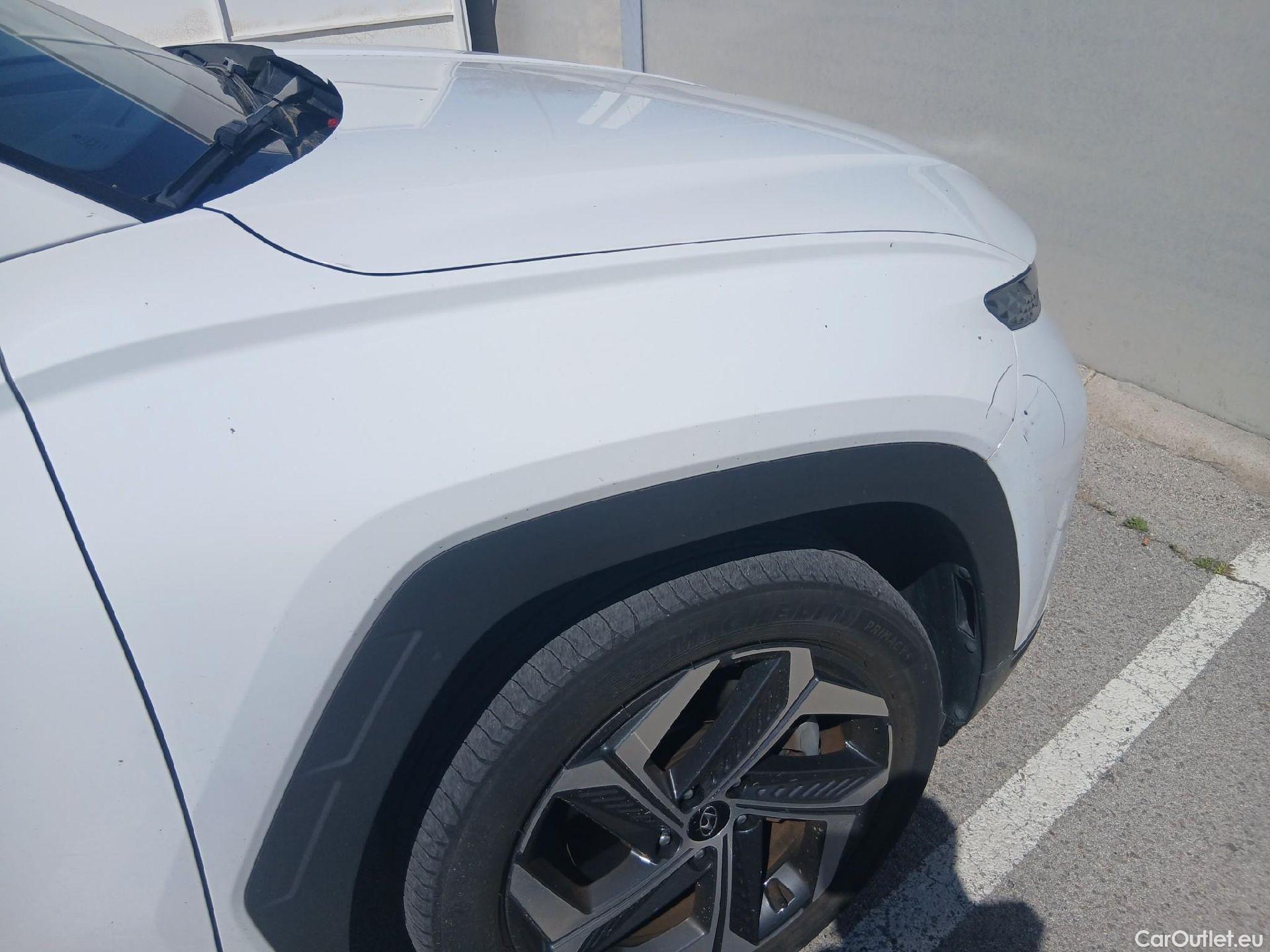  Hyundai  Tucson HYUNDAI  1.6 TGDI PHEV 265 CV Maxx Auto 4X4 #21