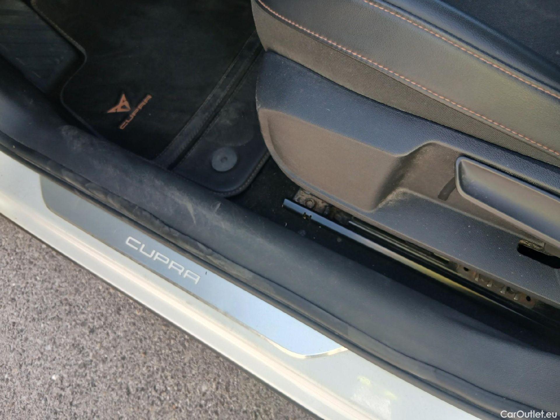  Cupra  Formentor CUPRA  / 2020 / 5P / todoterreno 1.5 TSI 110kW (150 CV) (AC3) #16