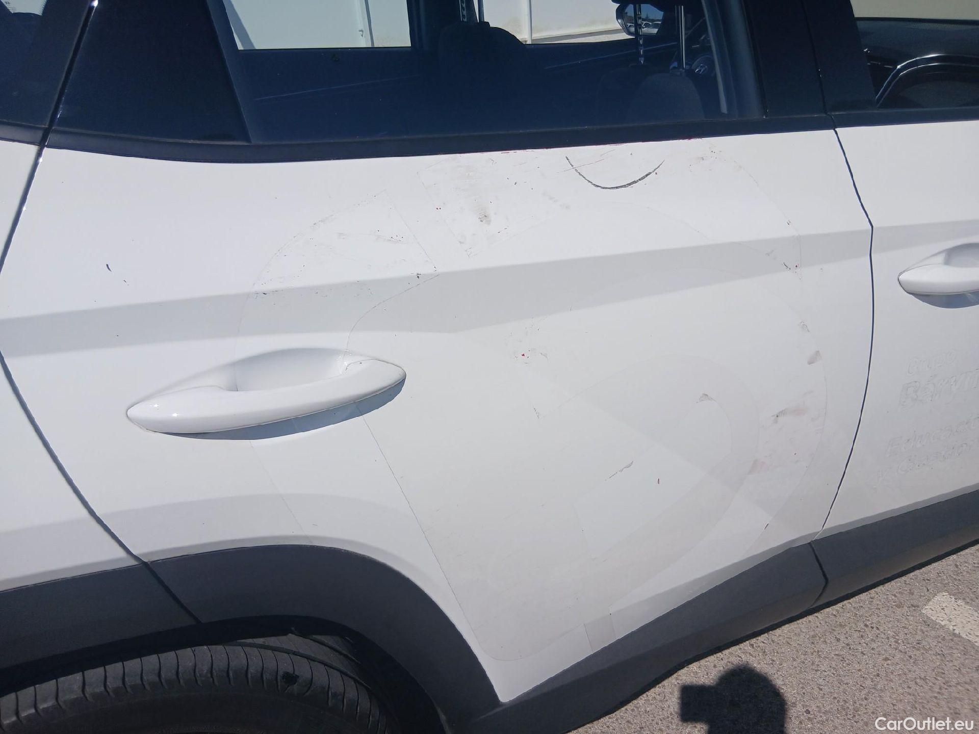  Hyundai  Tucson HYUNDAI  1.6 TGDI PHEV 265 CV Maxx Auto 4X4 #25