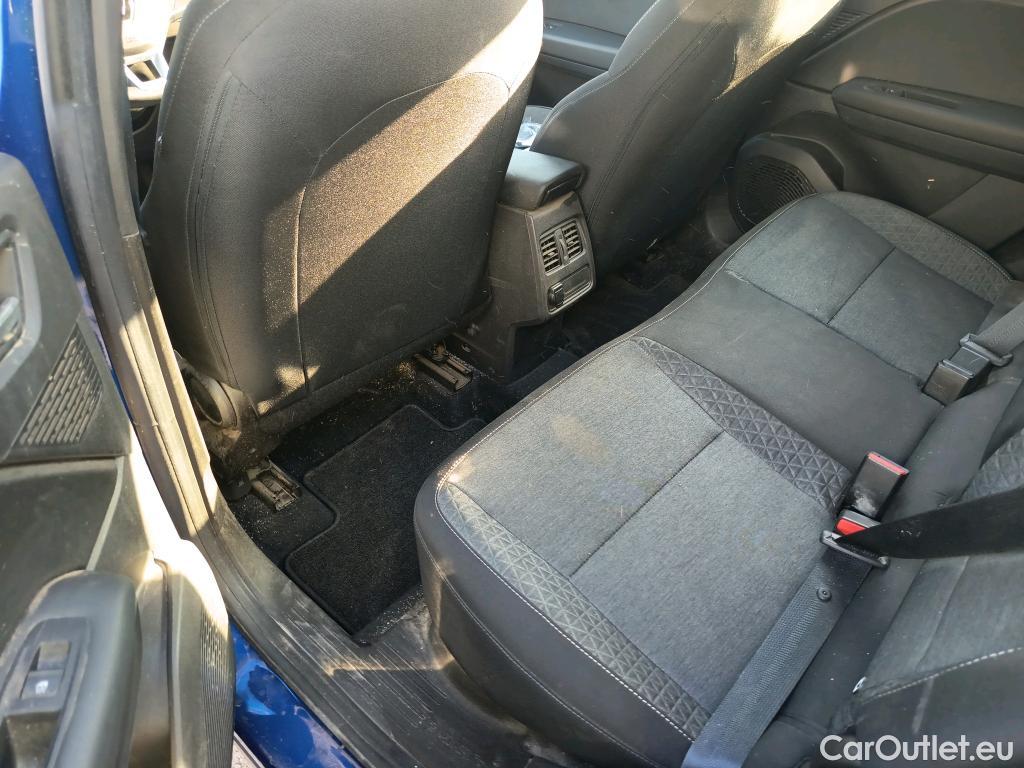 Renault  Captur RENAULT  / 2020 / 5P / todoterreno equilibre TCe 67kW (90CV) #1