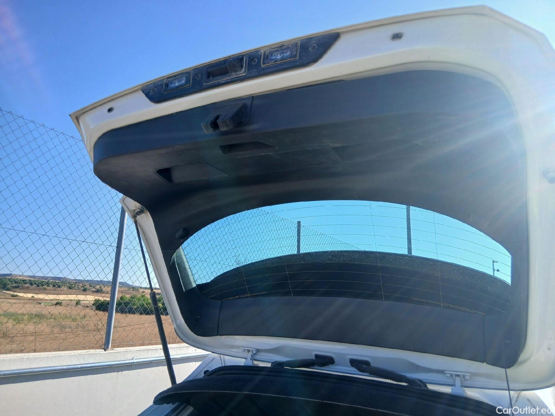  Cupra  Formentor CUPRA  / 2020 / 5P / todoterreno 1.5 TSI 110kW (150 CV) (AC3) #39