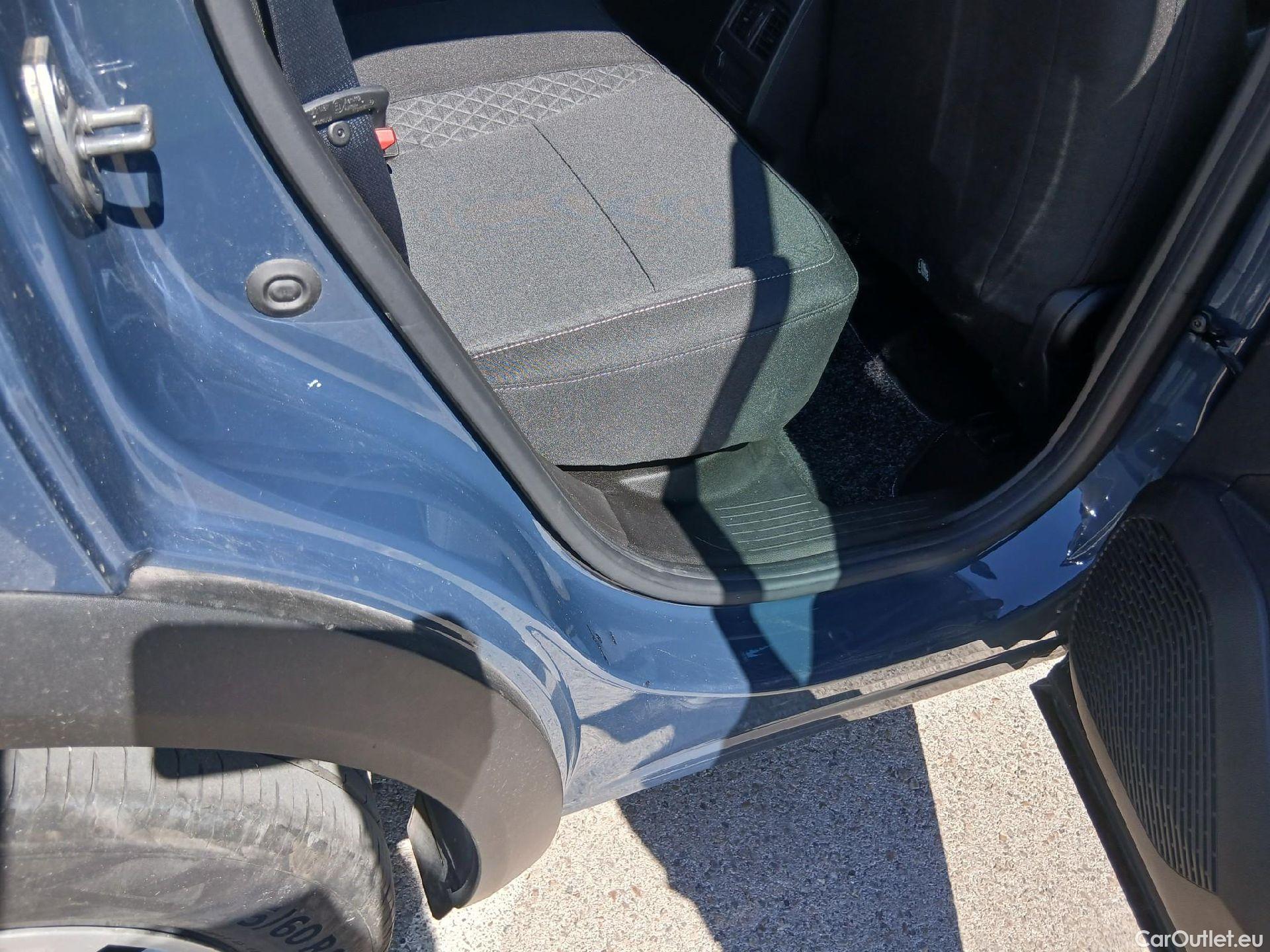  Renault  Captur RENAULT  / 2020 / 5P / todoterreno equilibre TCe 67kW (90CV) #23