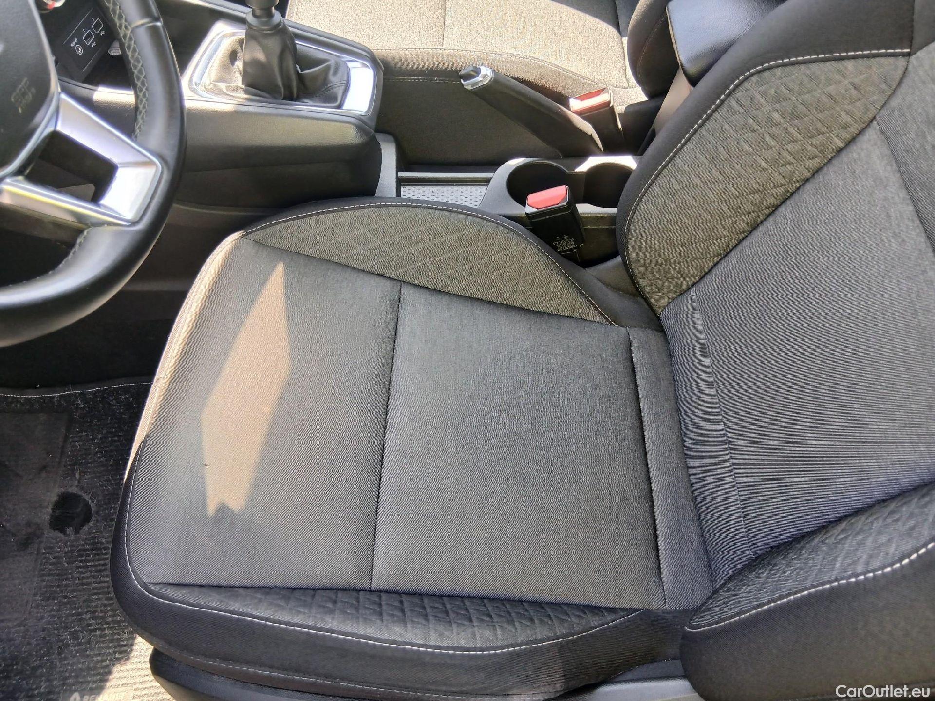  Renault  Captur RENAULT  / 2020 / 5P / todoterreno equilibre TCe 67kW (90CV) #5