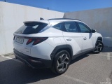  Hyundai  Tucson HYUNDAI  1.6 TGDI PHEV 265 CV Maxx Auto 4X4 #2