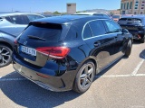  Mercedes  A-Klasse MERCEDES-BENZ Clase A / 2018 / 5P / berlina con portón A 200 d 4MATIC #2
