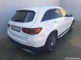  Mercedes  G-Klasee MERCEDES-BENZ Clase GLC / 2019 / 5P / todoterreno GLC 300 e 4MATIC #2