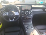  Mercedes  G-Klasee MERCEDES-BENZ Clase GLC / 2019 / 5P / todoterreno GLC 300 e 4MATIC #3