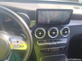 Mercedes  G-Klasee MERCEDES-BENZ Clase GLC / 2019 / 5P / todoterreno GLC 300 e 4MATIC #17
