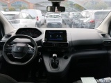  Peugeot  RIFTER PEUGEOT  / 2018 / 5P / monovolumen compacto Active Pack Standard BlueHDi 73kW #3