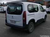  Peugeot  RIFTER PEUGEOT  / 2018 / 5P / monovolumen compacto Active Pack Standard BlueHDi 73kW #2