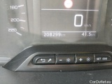  Peugeot  RIFTER PEUGEOT  / 2018 / 5P / monovolumen compacto Active Pack Standard BlueHDi 73kW #5