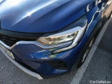  Renault  Captur RENAULT  / 2020 / 5P / todoterreno equilibre TCe 67kW (90CV) #15