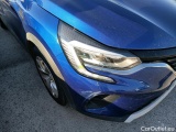  Renault  Captur RENAULT  / 2020 / 5P / todoterreno equilibre TCe 67kW (90CV) #16