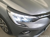  Renault  Clio RENAULT  / 2019 / 5P / berlina con portón Equilibre Blue dCi 74kW (100CV) #16