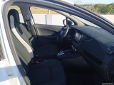  Renault  Zoe RENAULT  / 2019 / 5P / berlina con portón Life 80 kW R110 Bateria 40kWh #6