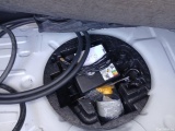  Renault  Zoe RENAULT  / 2019 / 5P / berlina con portón Life 80 kW R110 Bateria 40kWh #14