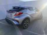 Toyota  C-HR TOYOTA  / 2016 / 5P / todoterreno 1.8 125H Advance (CX) #2