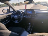  Toyota  C-HR TOYOTA  / 2016 / 5P / todoterreno 1.8 125H Advance (CX) #3