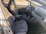  Toyota  C-HR TOYOTA  / 2016 / 5P / todoterreno 1.8 125H Advance (CX) #6