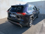  Toyota  RAV4 TOYOTA  / 2018 / 5P / todoterreno 2.5l 220H Luxury #2