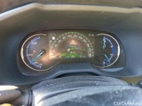  Toyota  RAV4 TOYOTA  / 2018 / 5P / todoterreno 2.5l 220H Luxury #4