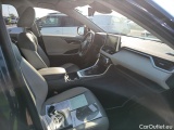  Toyota  RAV4 TOYOTA  / 2018 / 5P / todoterreno 2.5l 220H Luxury #6