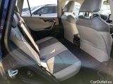  Toyota  RAV4 TOYOTA  / 2018 / 5P / todoterreno 2.5l 220H Luxury #7
