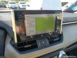  Toyota  RAV4 TOYOTA  / 2018 / 5P / todoterreno 2.5l 220H Luxury #12