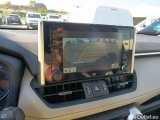  Toyota  RAV4 TOYOTA  / 2018 / 5P / todoterreno 2.5l 220H Luxury #14