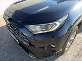  Toyota  RAV4 TOYOTA  / 2018 / 5P / todoterreno 2.5l 220H Luxury #17