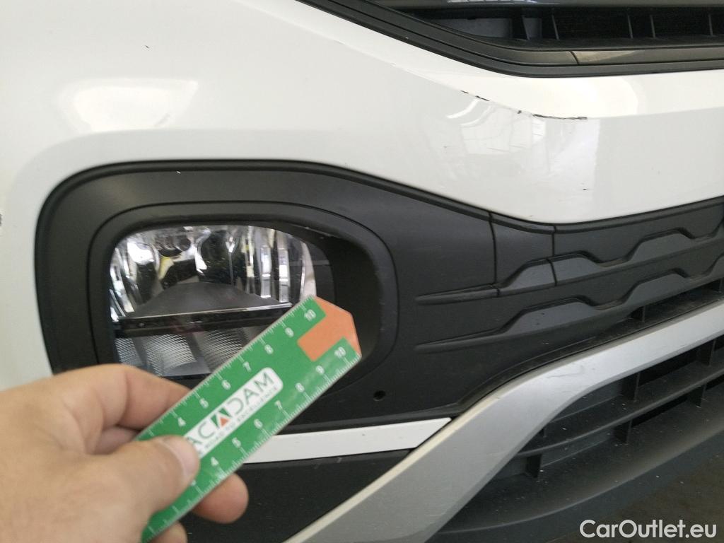  Volkswagen  T-CROSS VOLKSWAGEN  / 2018 / 5P / todoterreno Edition 1.0 TSI 70kW (95CV) #23