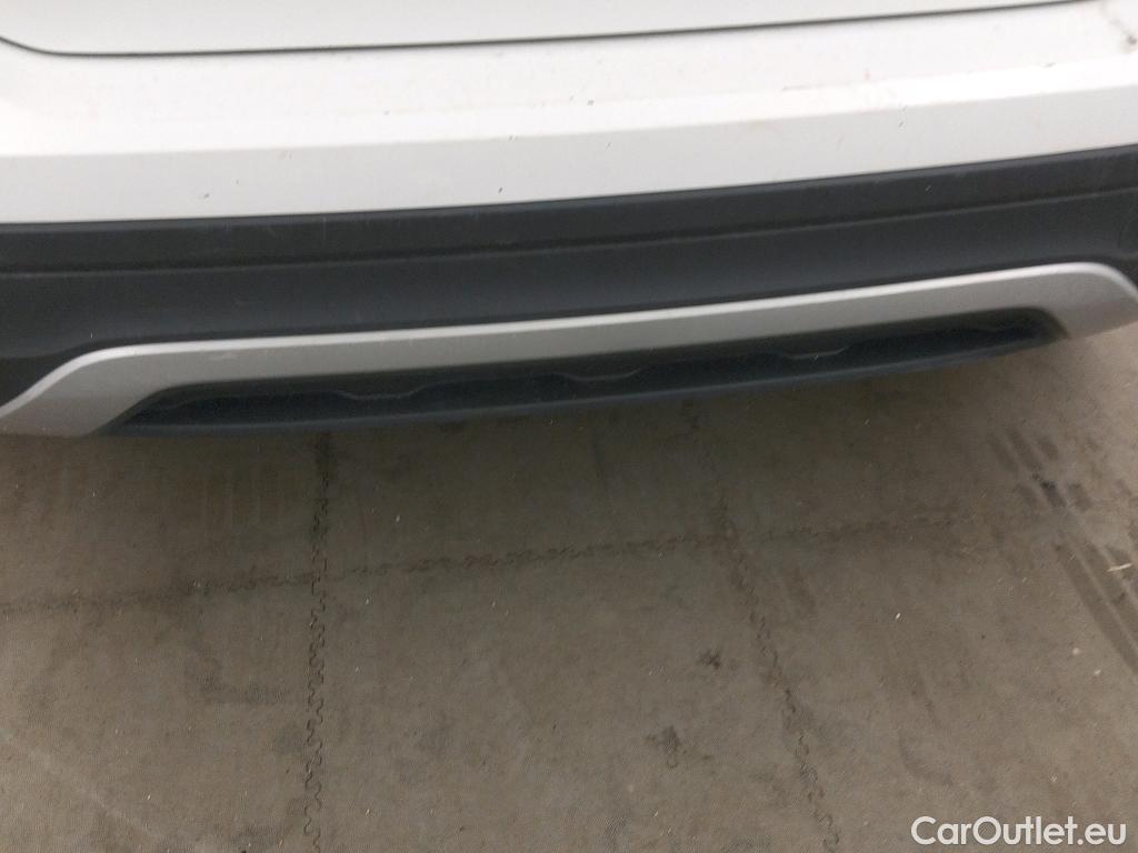  Volkswagen  T-CROSS VOLKSWAGEN  / 2018 / 5P / todoterreno Edition 1.0 TSI 70kW (95CV) #28