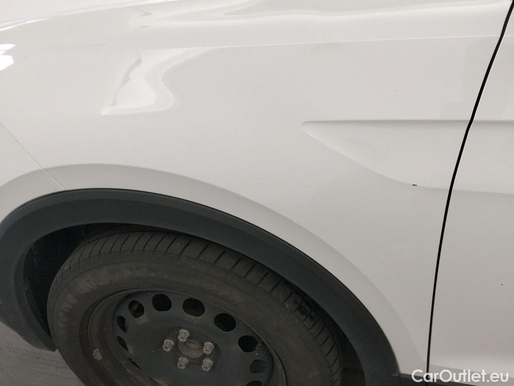  Volkswagen  T-CROSS VOLKSWAGEN  / 2018 / 5P / todoterreno Edition 1.0 TSI 70kW (95CV) #44