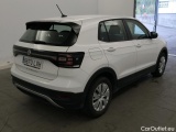  Volkswagen  T-CROSS VOLKSWAGEN  / 2018 / 5P / todoterreno Edition 1.0 TSI 70kW (95CV) #2