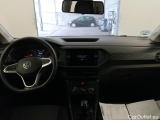  Volkswagen  T-CROSS VOLKSWAGEN  / 2018 / 5P / todoterreno Edition 1.0 TSI 70kW (95CV) #3