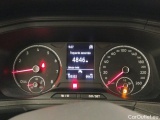  Volkswagen  T-CROSS VOLKSWAGEN  / 2018 / 5P / todoterreno Edition 1.0 TSI 70kW (95CV) #4