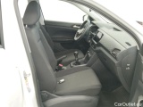  Volkswagen  T-CROSS VOLKSWAGEN  / 2018 / 5P / todoterreno Edition 1.0 TSI 70kW (95CV) #6