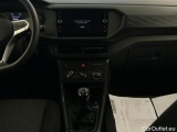  Volkswagen  T-CROSS VOLKSWAGEN  / 2018 / 5P / todoterreno Edition 1.0 TSI 70kW (95CV) #13