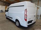  Ford  Transit FORD  Custom 320 L2H2 LKW VA Trend 4d 96kW #8
