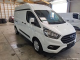  Ford  Transit FORD  Custom 320 L2H2 LKW VA Trend 4d 96kW #7