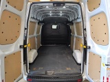  Ford  Transit FORD  Custom 320 L2H2 LKW VA Trend 4d 96kW #10