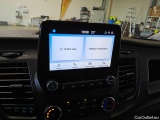  Ford  Transit FORD  Custom 320 L2H2 LKW VA Trend 4d 96kW #12